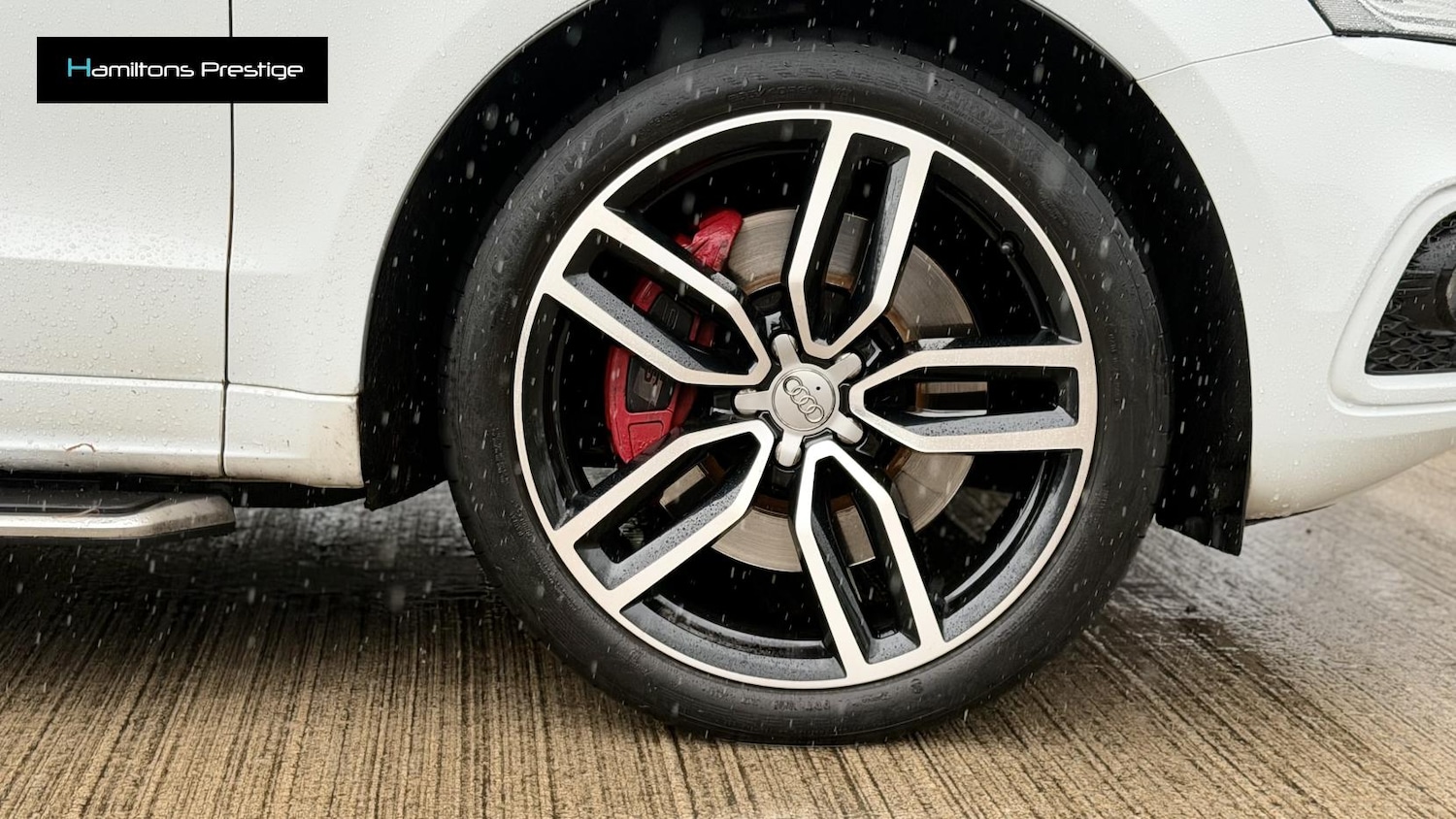 Used Audi SQ5 2016 for sale - 76549016: Photo 18