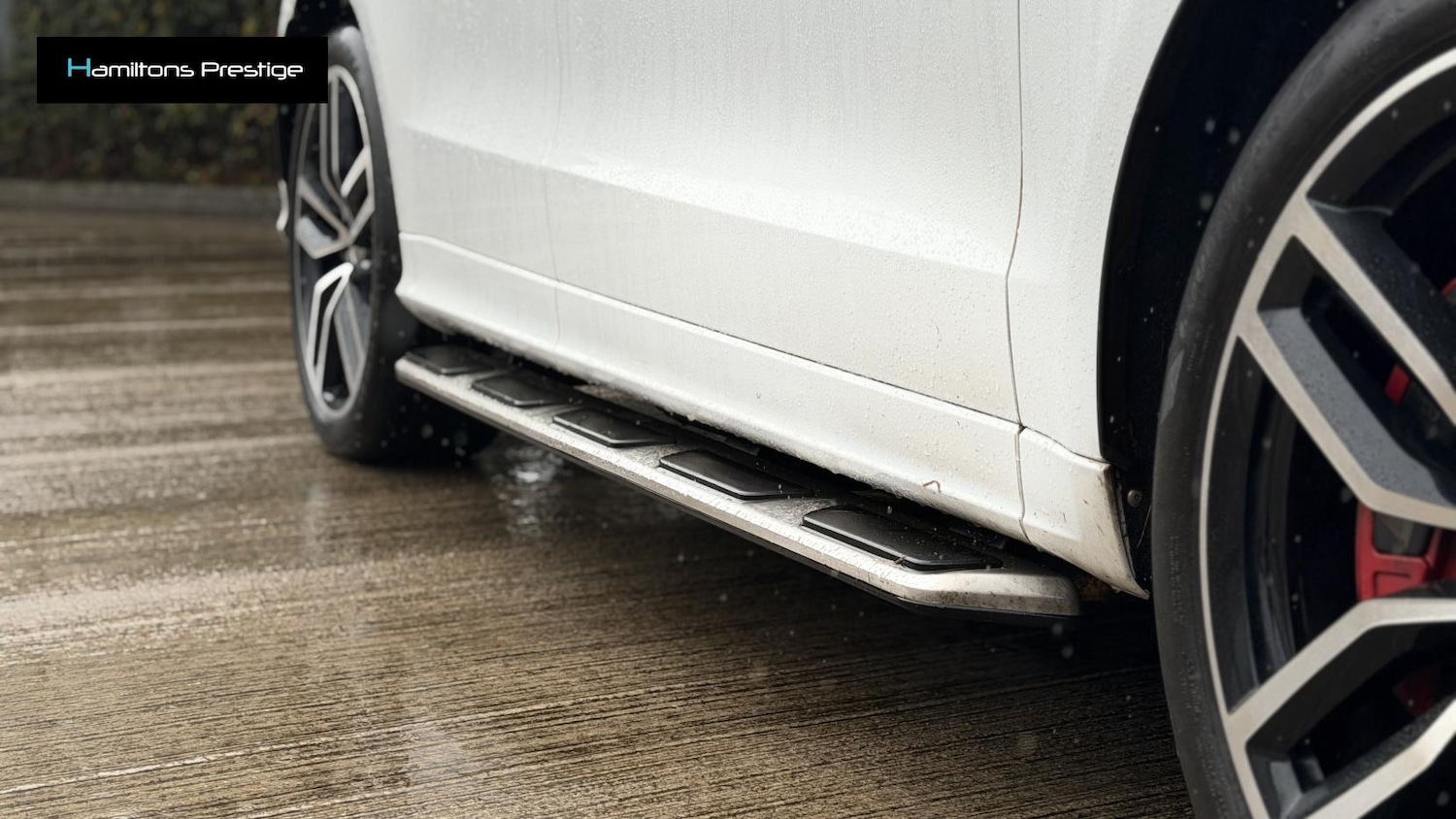 Used Audi SQ5 2016 for sale - 76549016: Photo 20