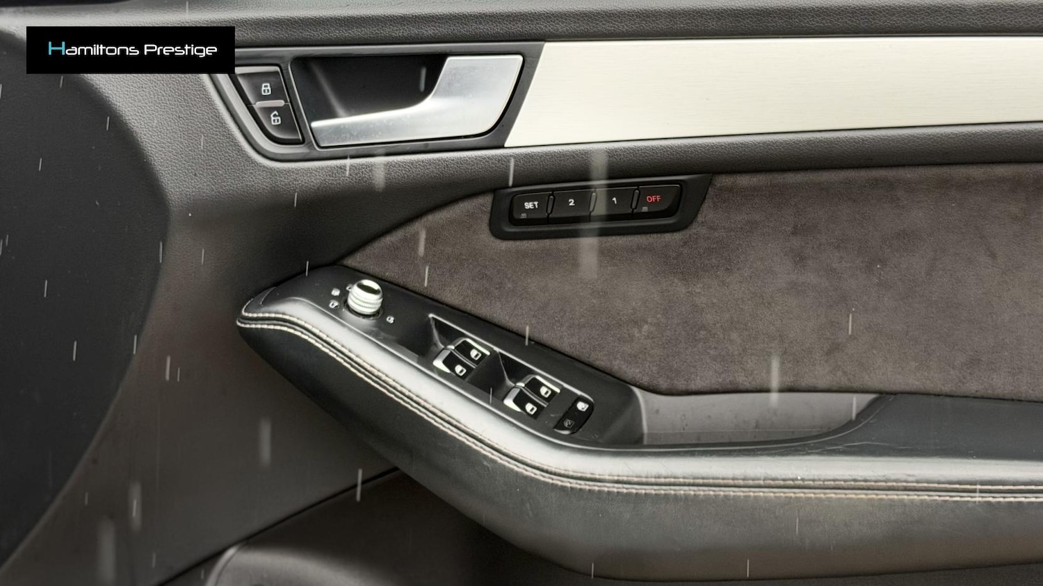 Used Audi SQ5 2016 for sale - 76549016: Photo 22