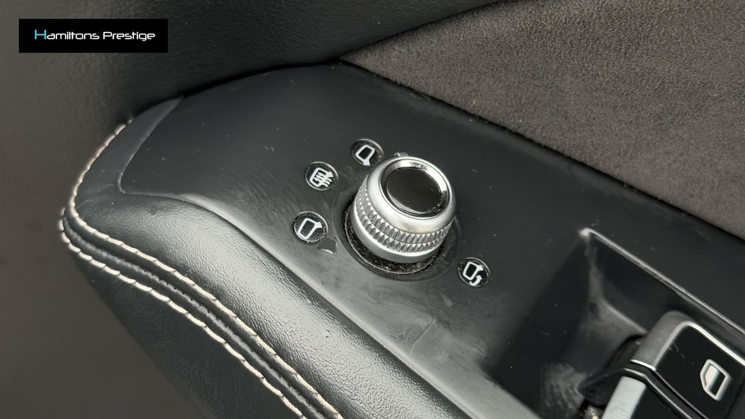 Used Audi SQ5 2016 for sale - 76549016: Photo 26