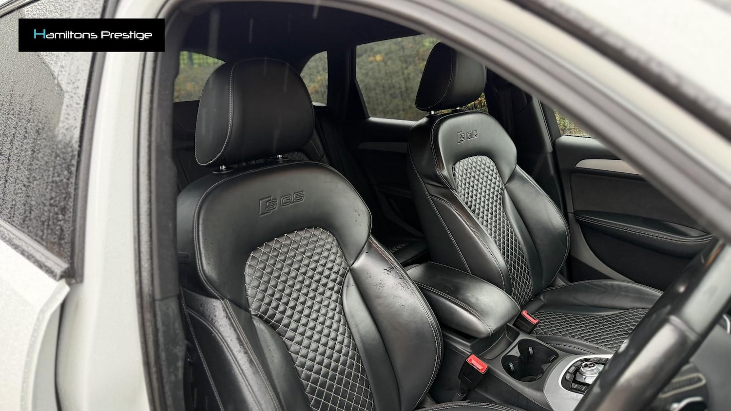 Used Audi SQ5 2016 for sale - 76549016: Photo 28