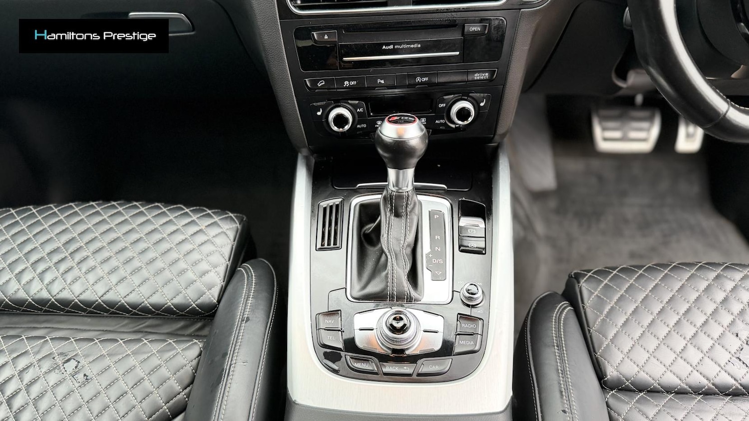 Used Audi SQ5 2016 for sale - 76549016: Photo 31