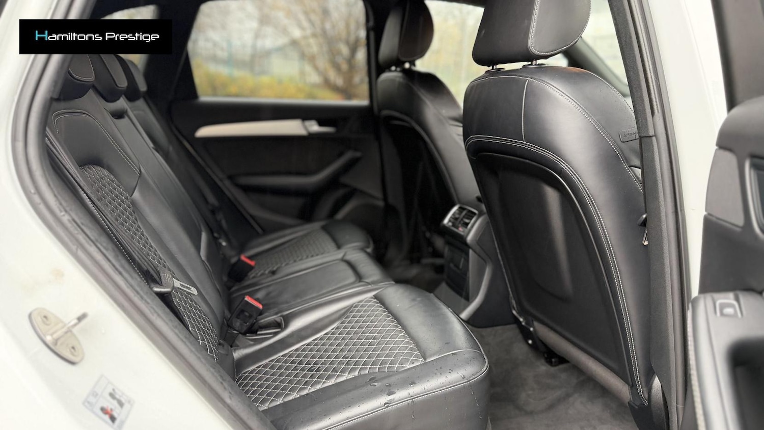 Used Audi SQ5 2016 for sale - 76549016: Photo 33