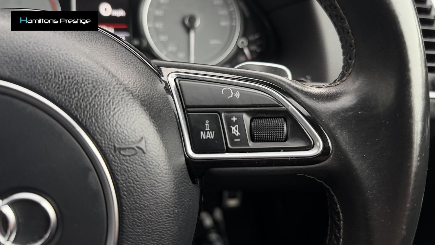 Used Audi SQ5 2016 for sale - 76549016: Photo 34