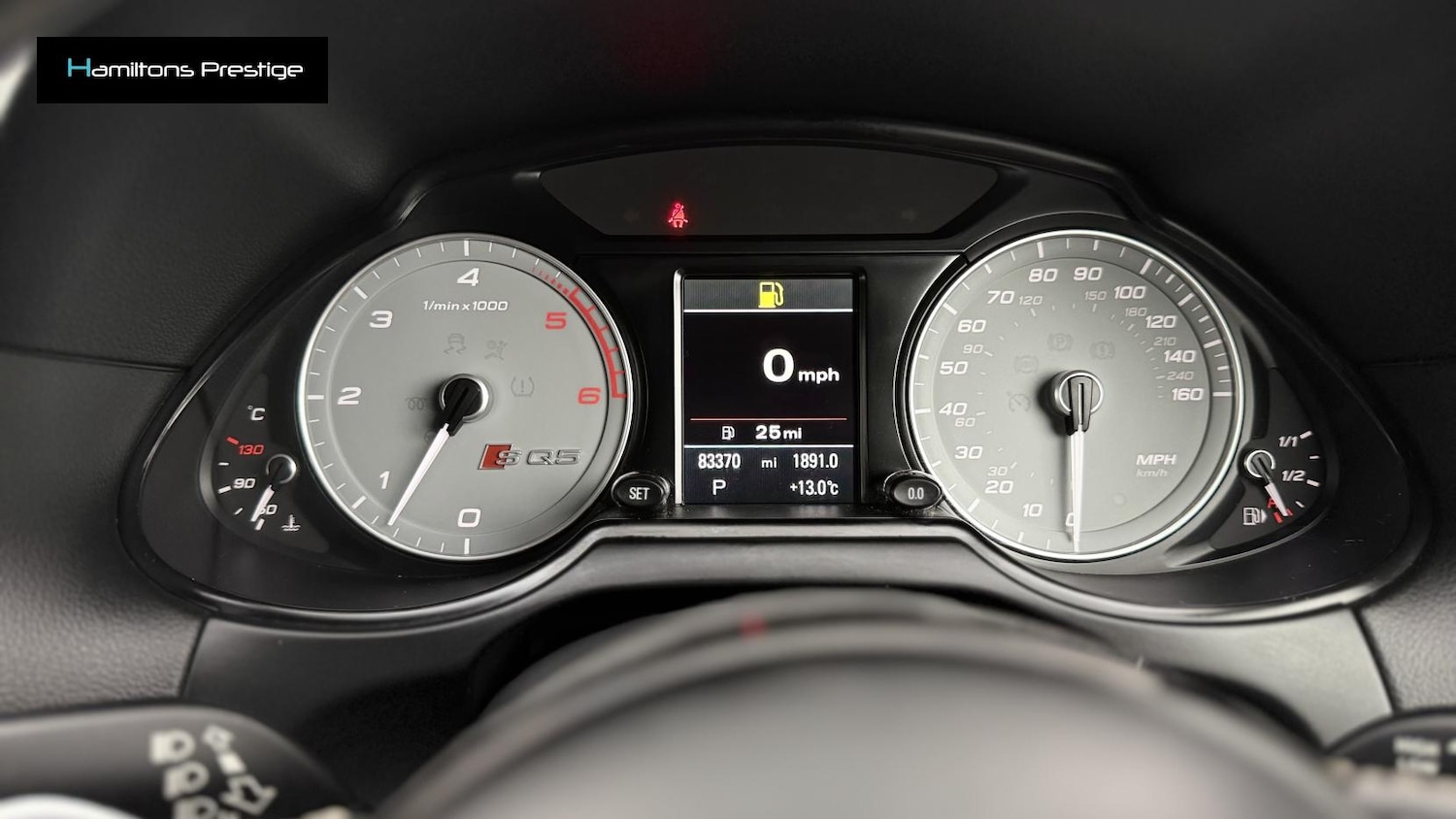 Used Audi SQ5 2016 for sale - 76549016: Photo 35