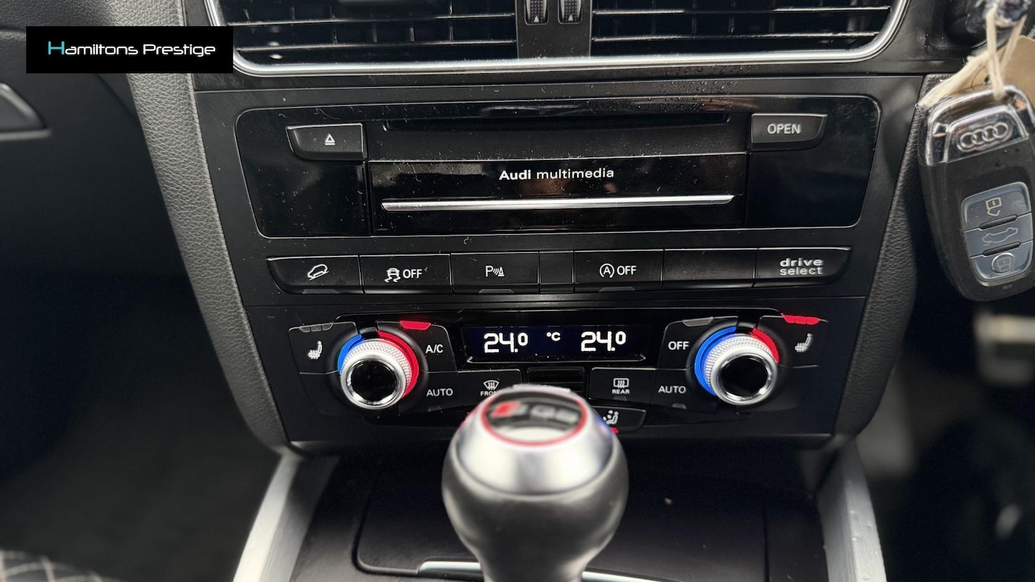 Used Audi SQ5 2016 for sale - 76549016: Photo 37