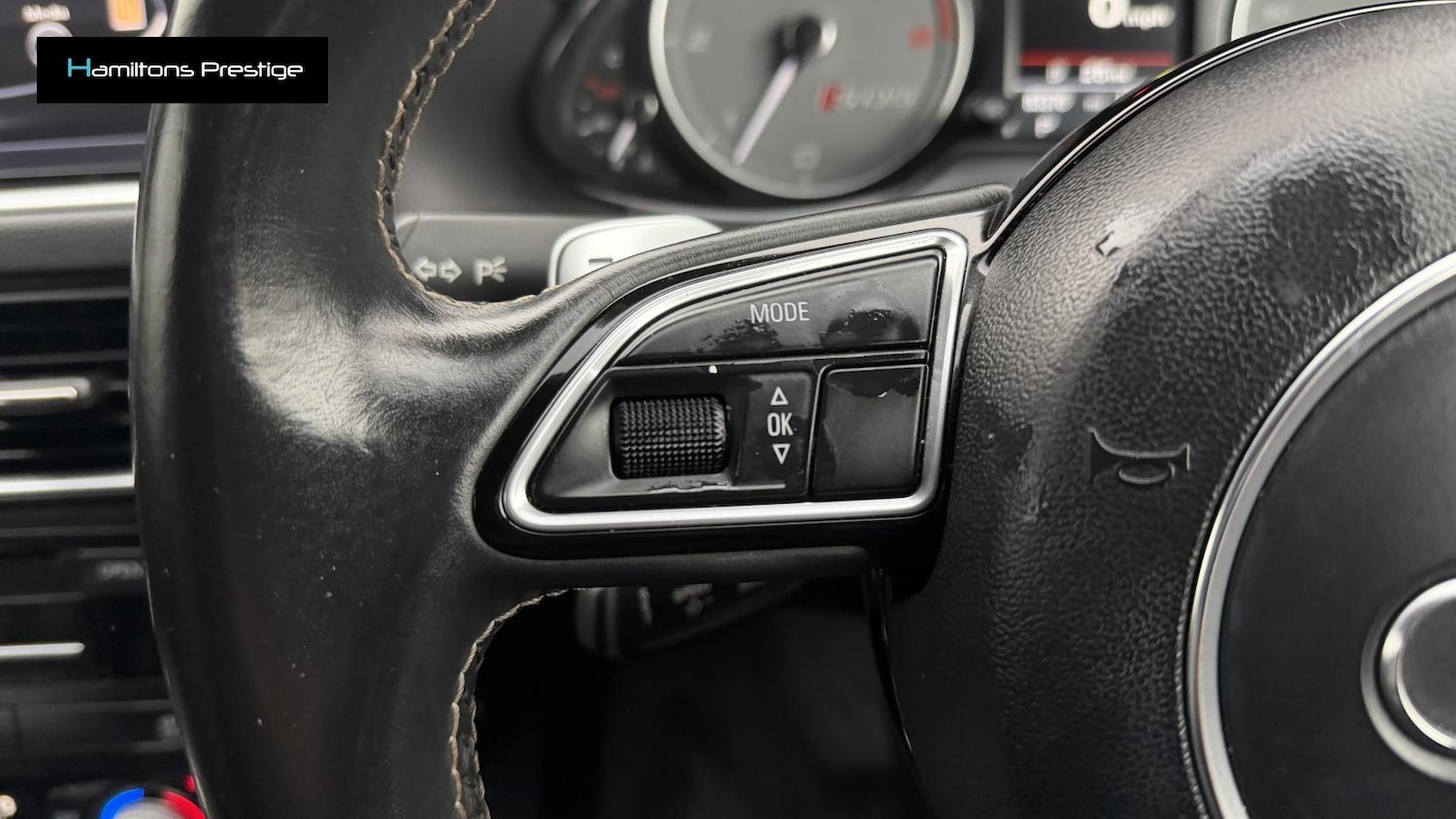 Used Audi SQ5 2016 for sale - 76549016: Photo 39