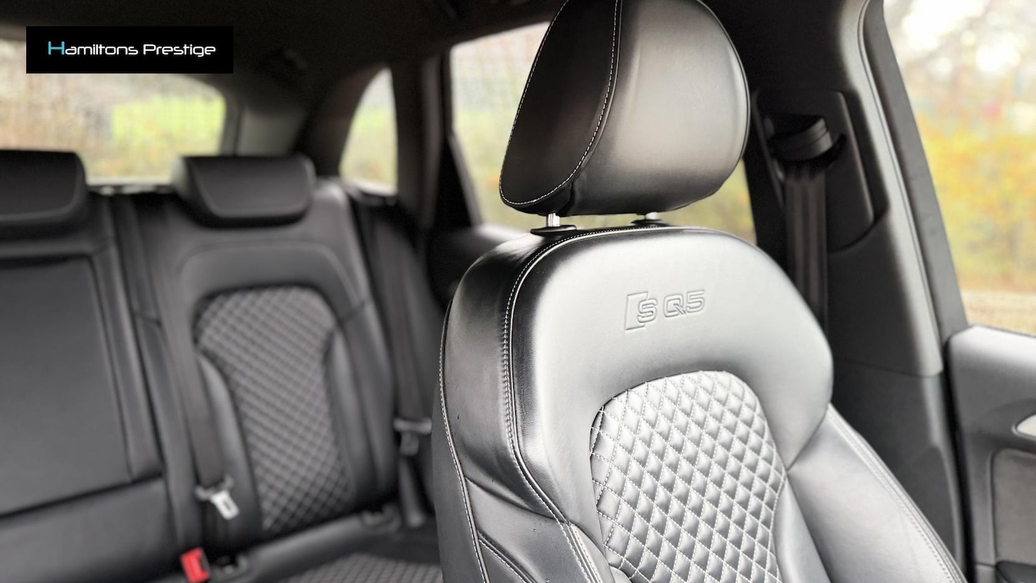 Used Audi SQ5 2016 for sale - 76549016: Photo 40