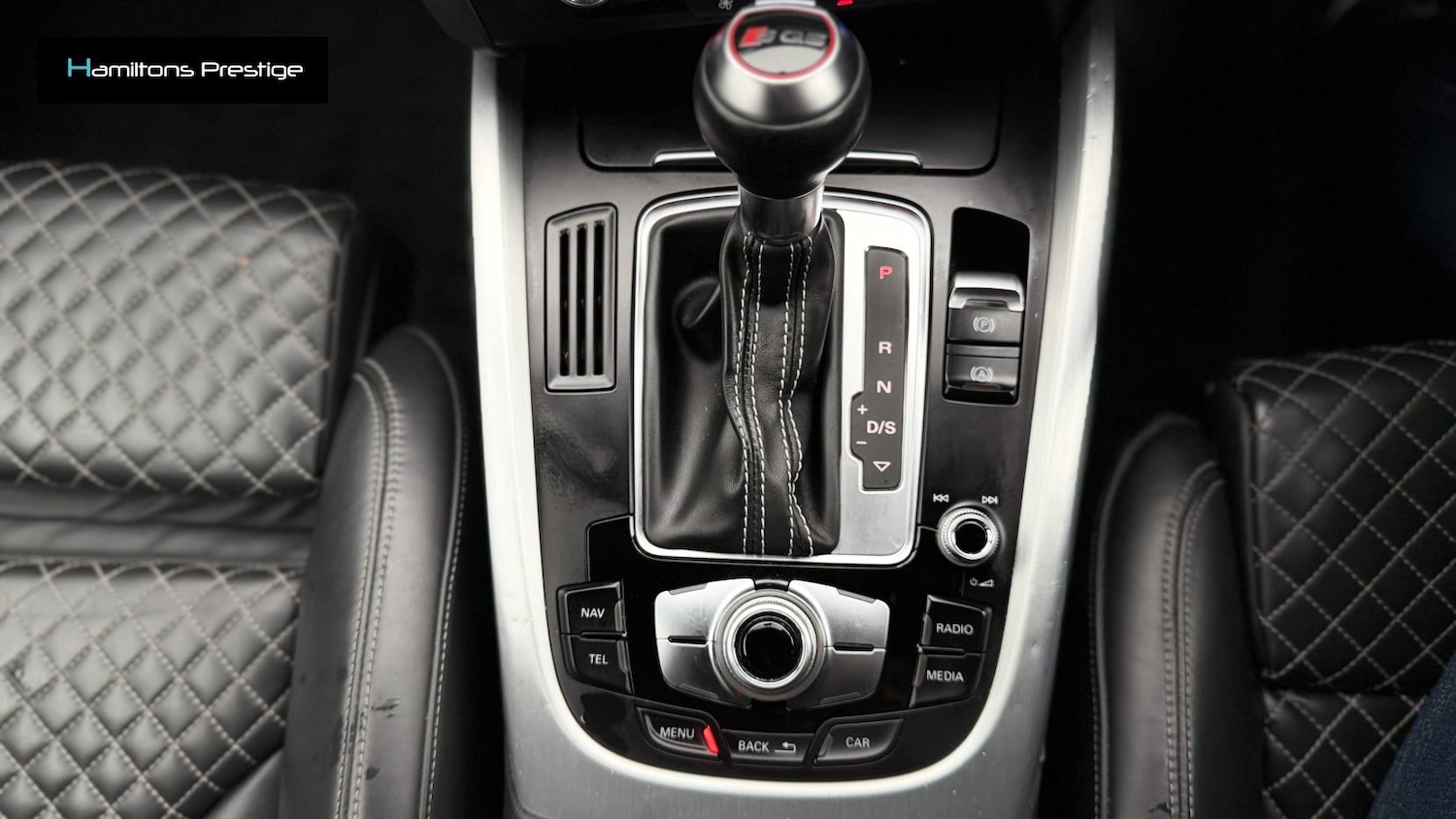 Used Audi SQ5 2016 for sale - 76549016: Photo 41