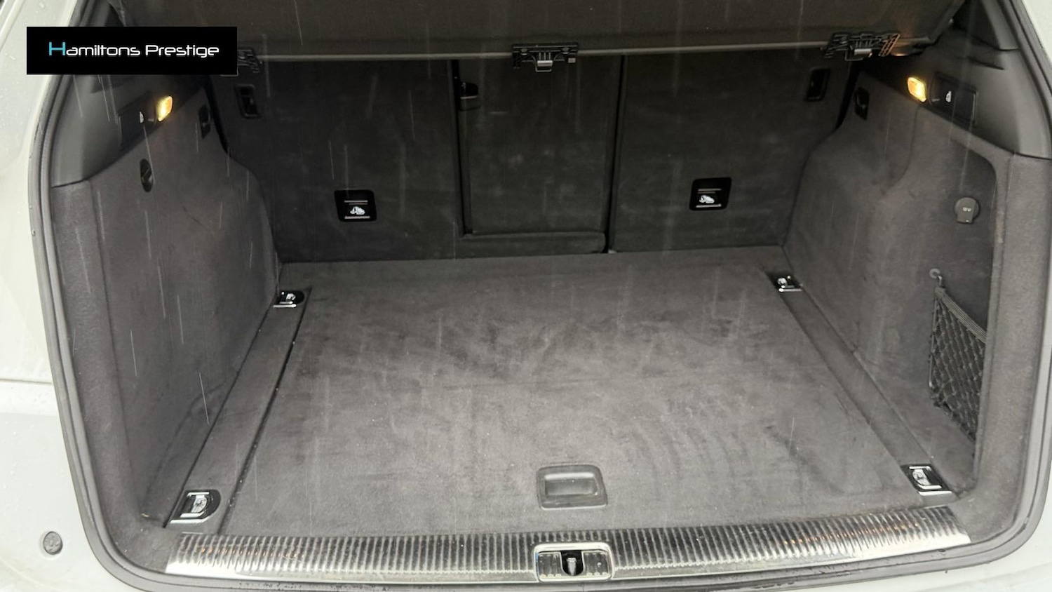 Used Audi SQ5 2016 for sale - 76549016: Photo 44