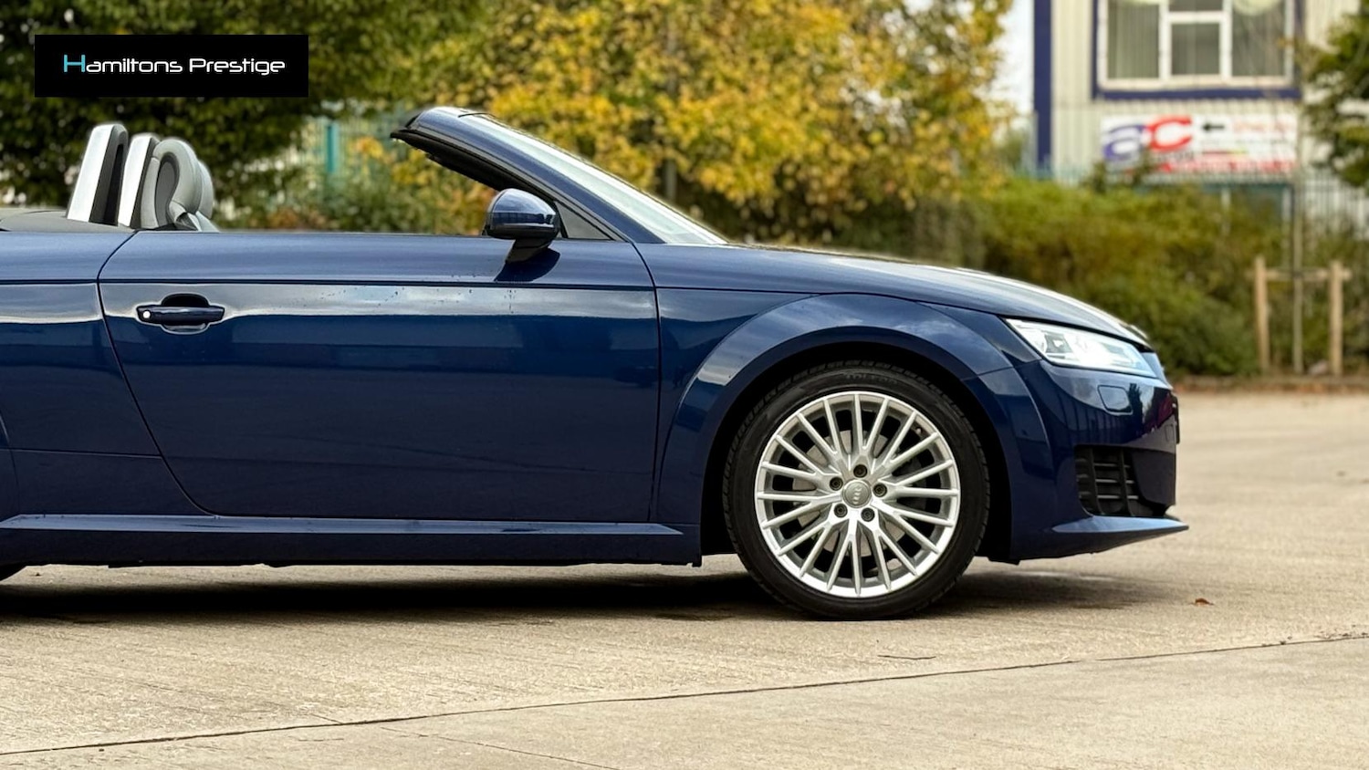 Used Audi TT 2018 for sale - 76135814: Photo 10
