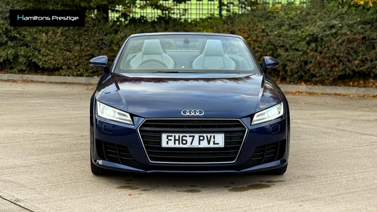 Used Audi TT 2018 for sale - 76135814: Photo 12