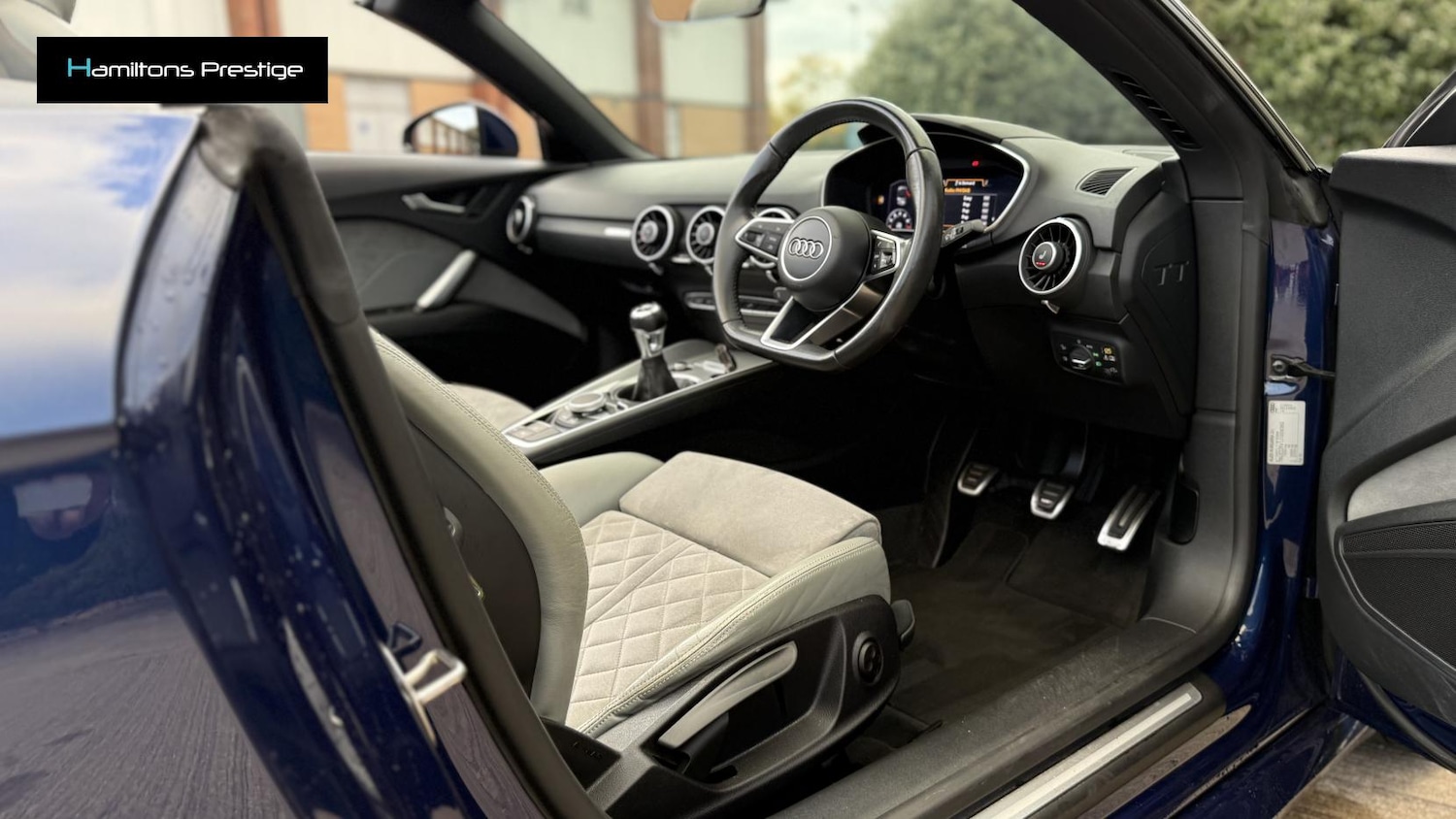 Used Audi TT 2018 for sale - 76135814: Photo 13
