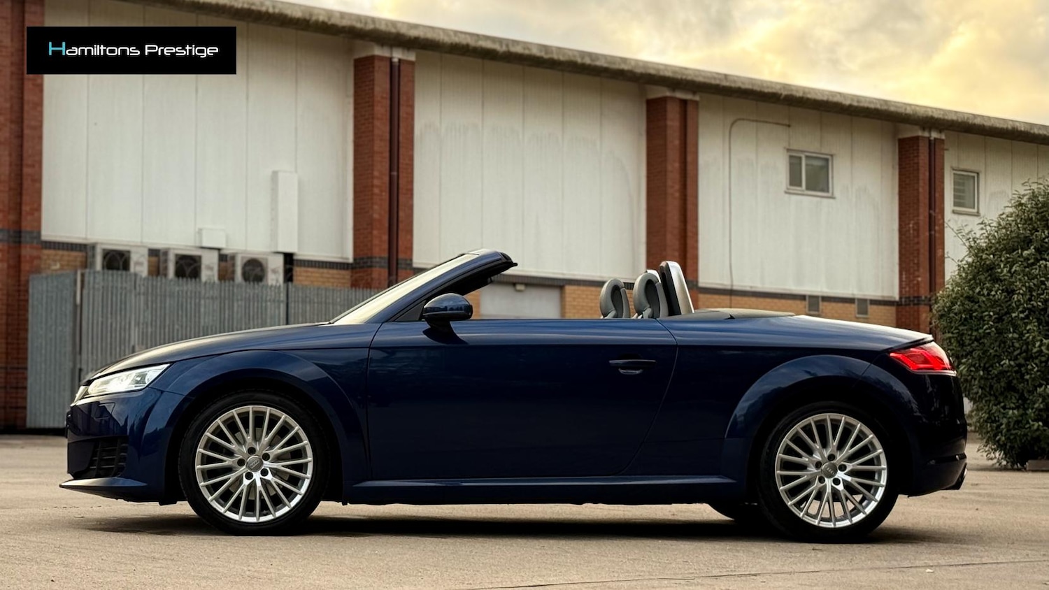 Used Audi TT 2018 for sale - 76135814: Photo 19