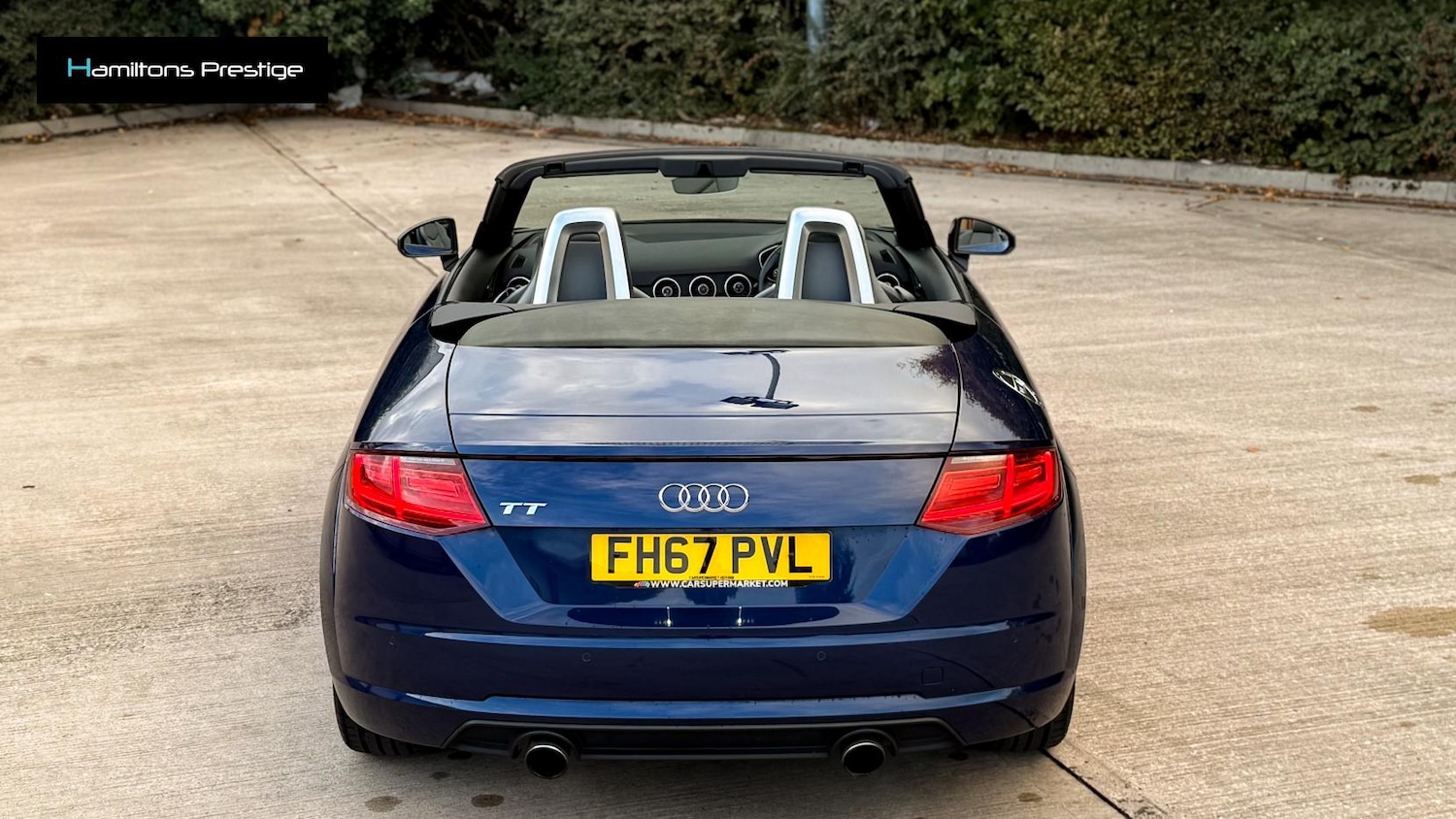 Used Audi TT 2018 for sale - 76135814: Photo 27