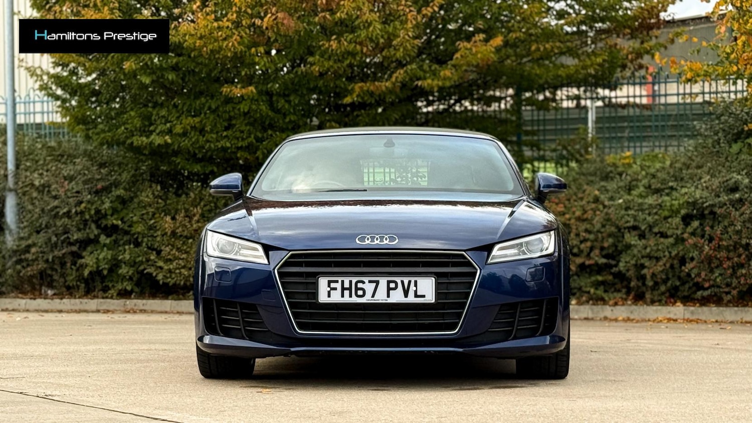 Used Audi TT 2018 for sale - 76135814: Photo 29
