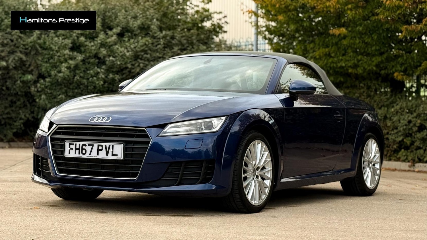 Used Audi TT 2018 for sale - 76135814: Photo 30