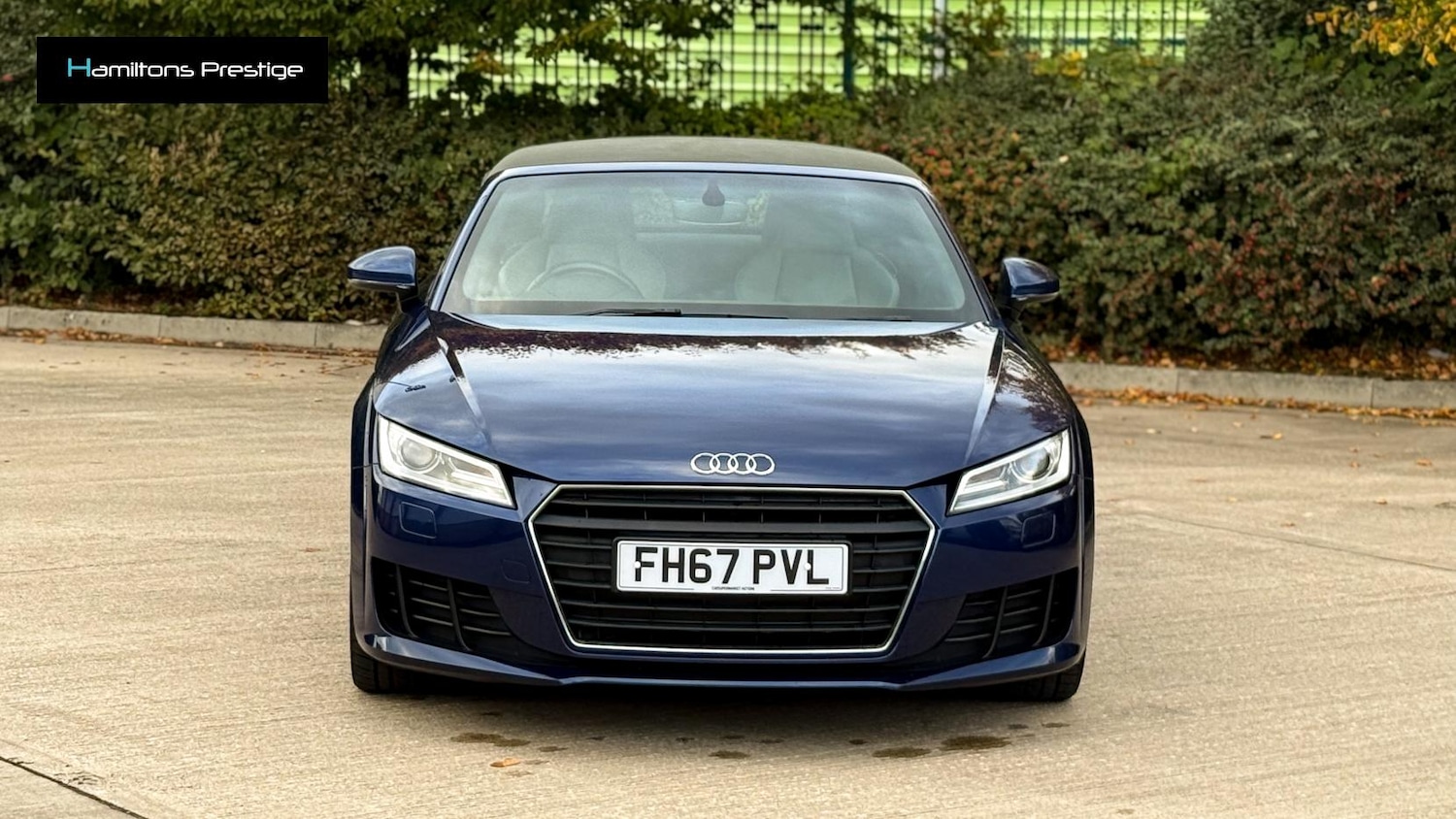 Used Audi TT 2018 for sale - 76135814: Photo 31