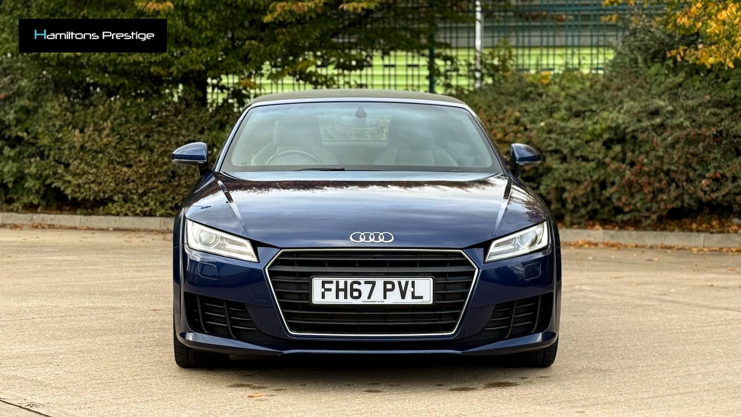 Used Audi TT 2018 for sale - 76135814: Photo 32