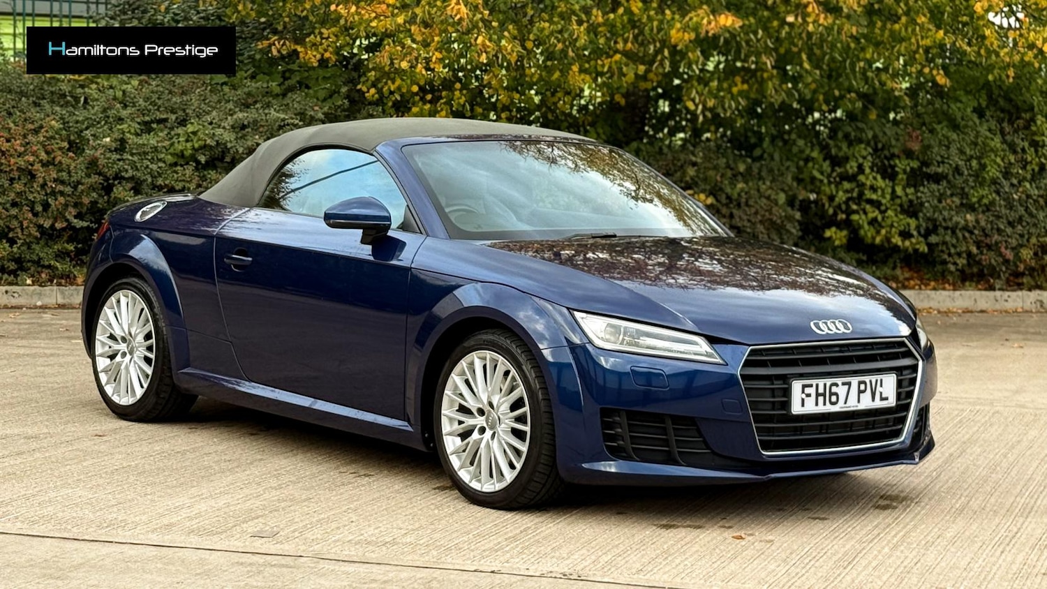 Used Audi TT 2018 for sale - 76135814: Photo 33