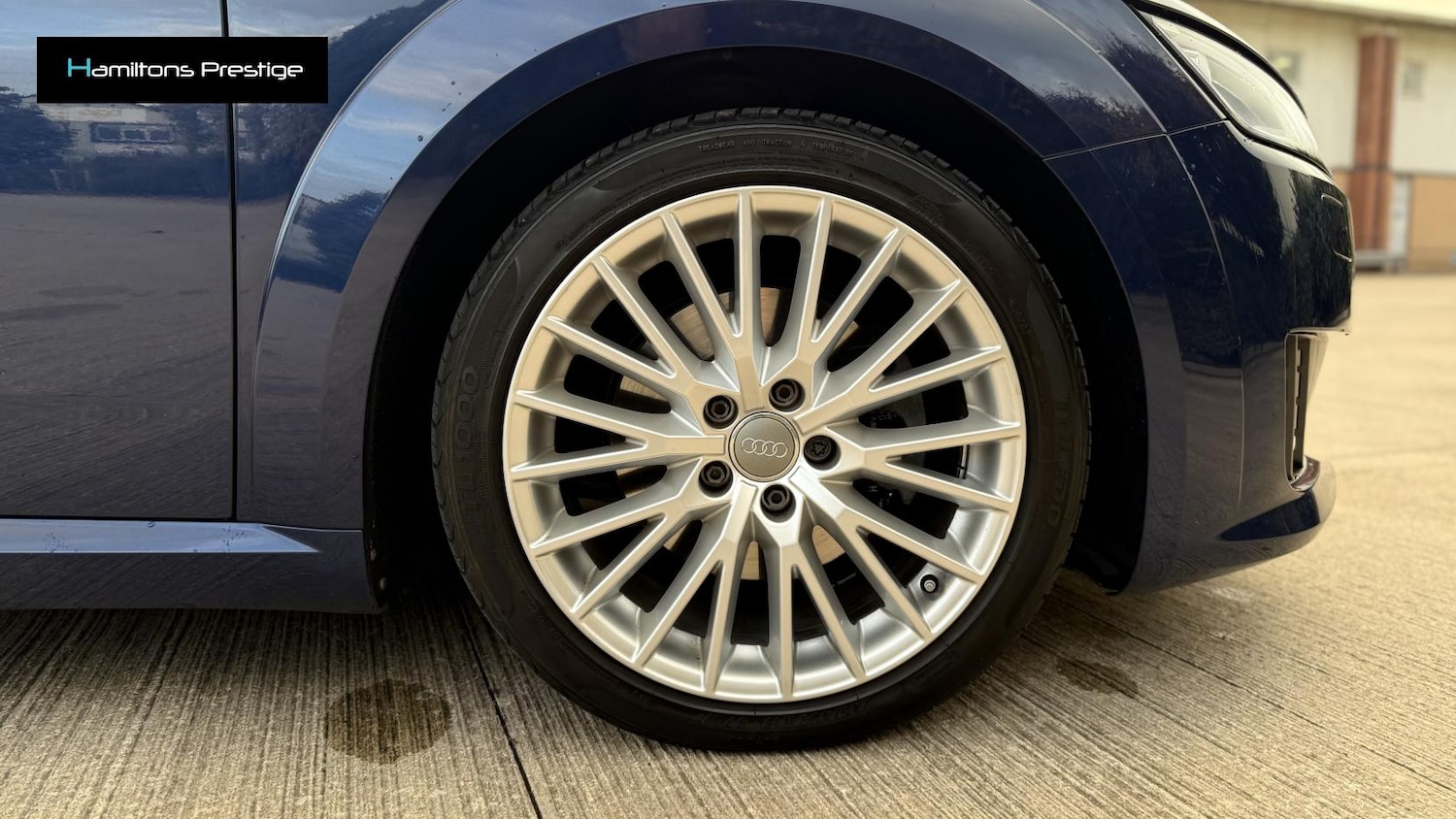 Used Audi TT 2018 for sale - 76135814: Photo 36