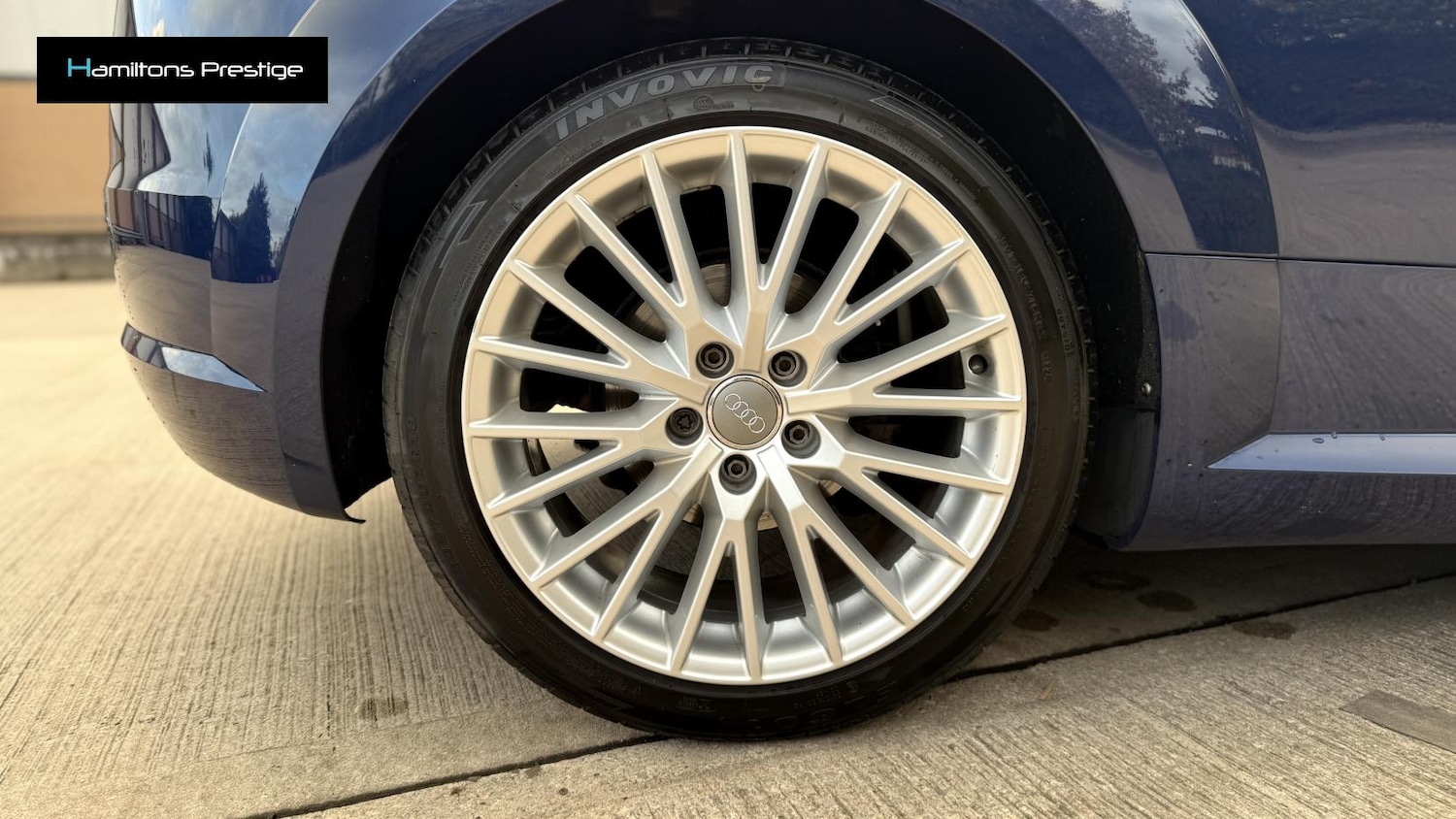 Used Audi TT 2018 for sale - 76135814: Photo 38