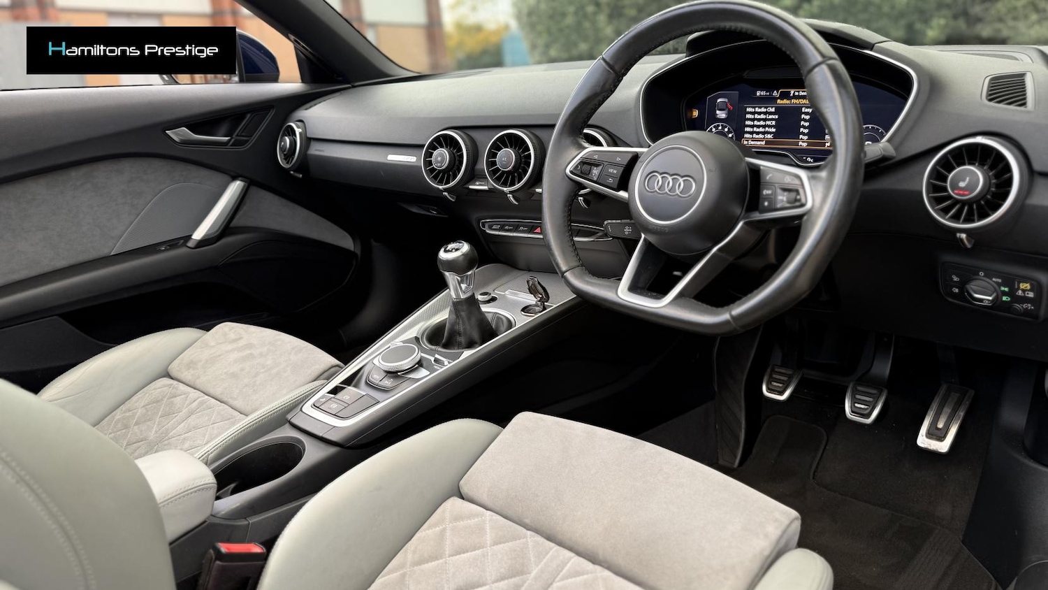 Used Audi TT 2018 for sale - 76135814: Photo 40