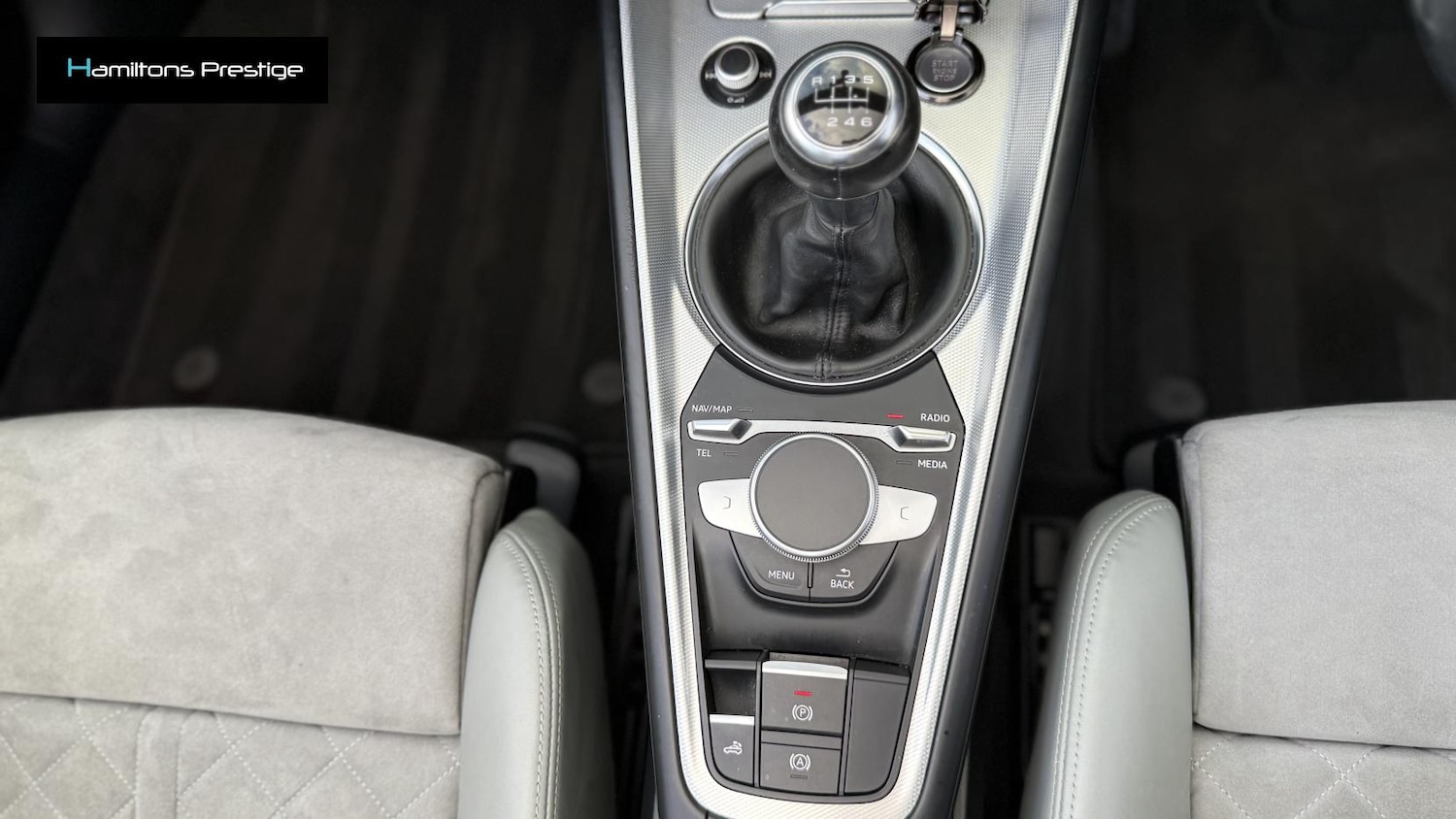 Used Audi TT 2018 for sale - 76135814: Photo 42