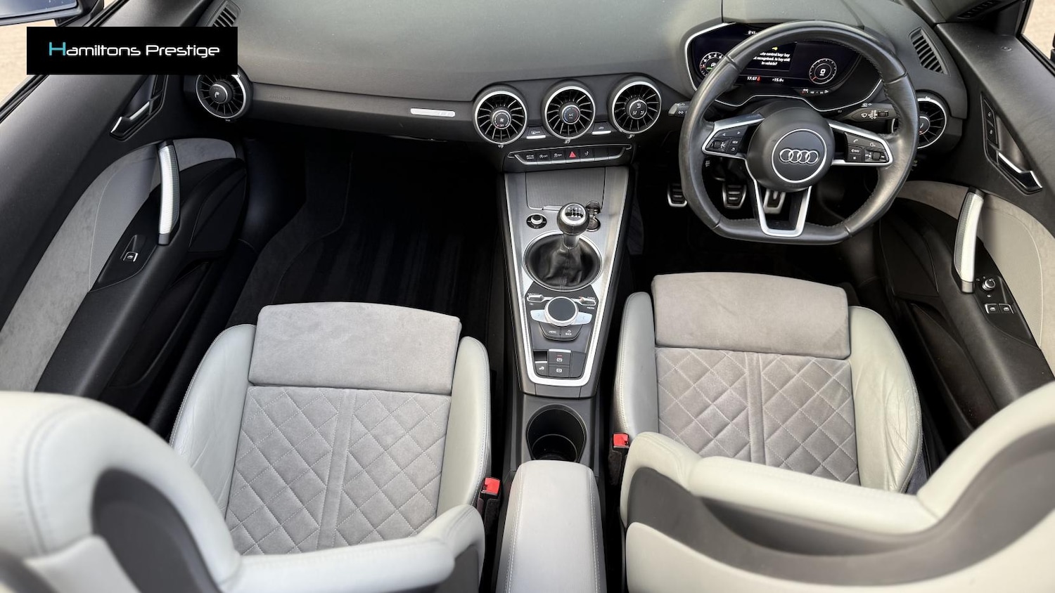 Used Audi TT 2018 for sale - 76135814: Photo 43