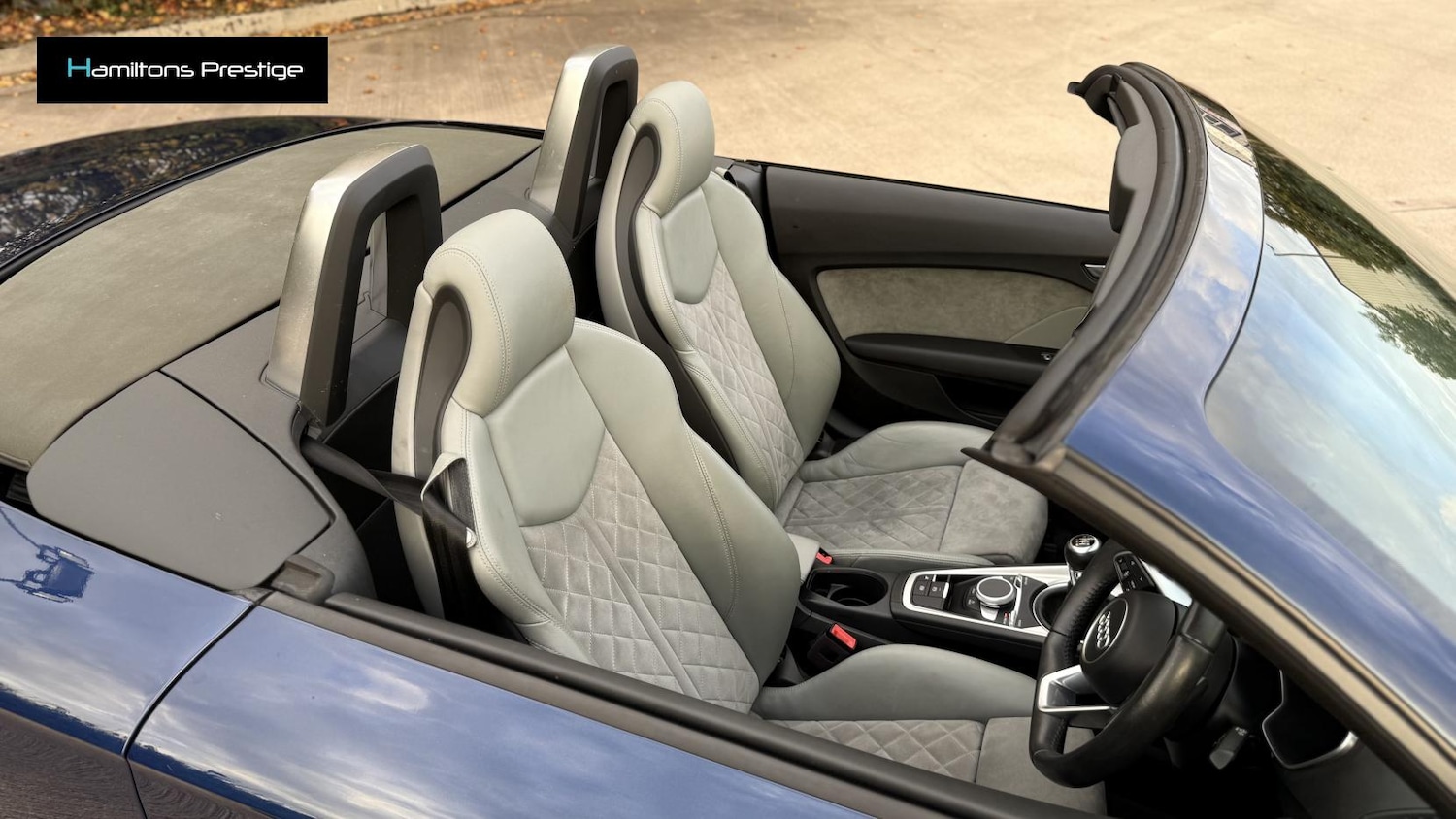 Used Audi TT 2018 for sale - 76135814: Photo 47