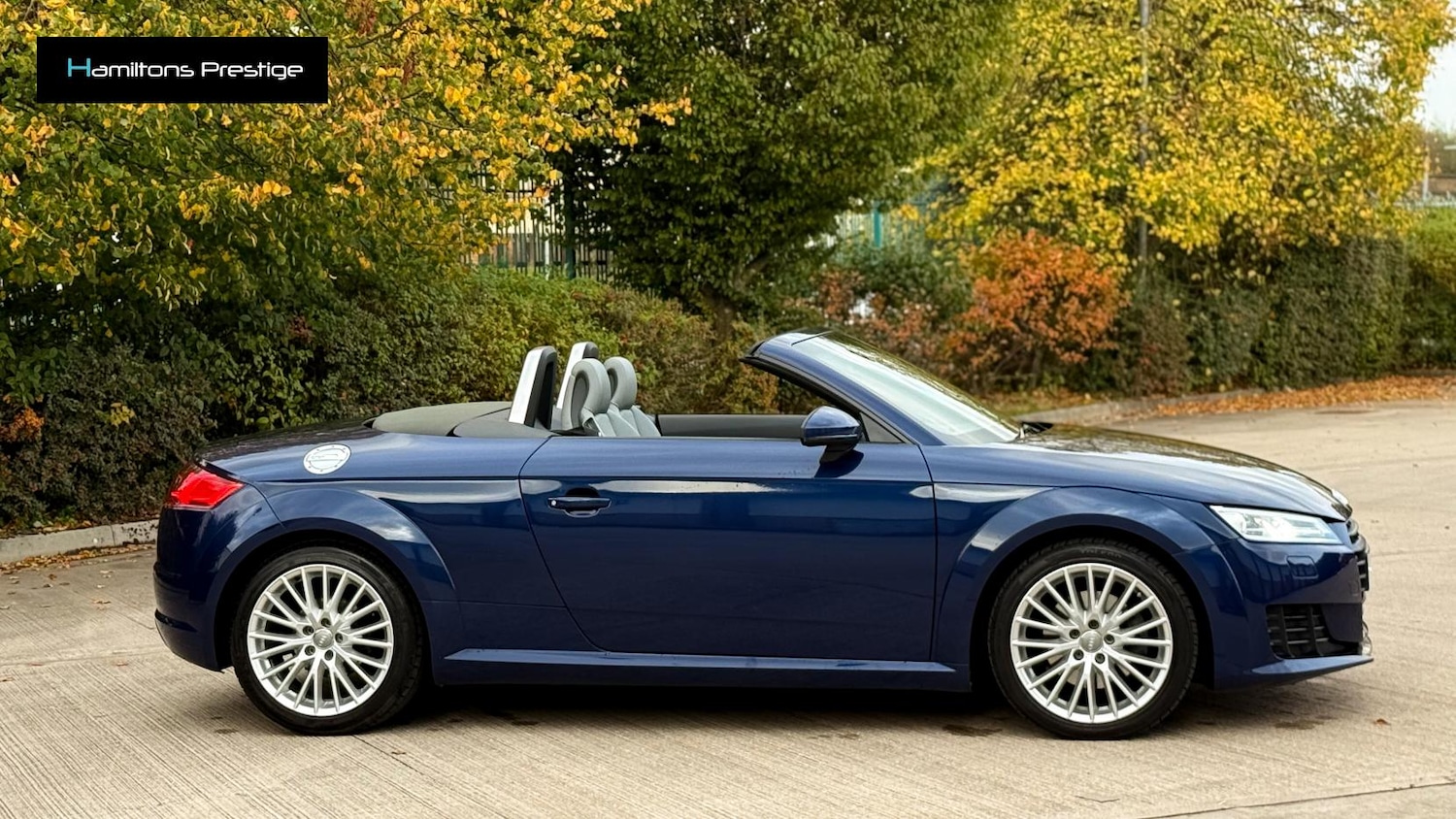 Used Audi TT 2018 for sale - 76135814: Photo 7