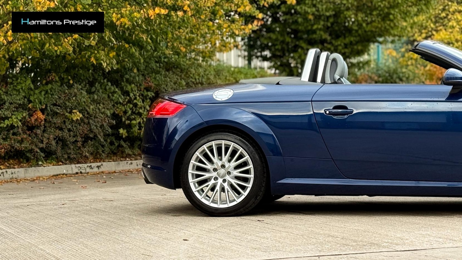 Used Audi TT 2018 for sale - 76135814: Photo 9