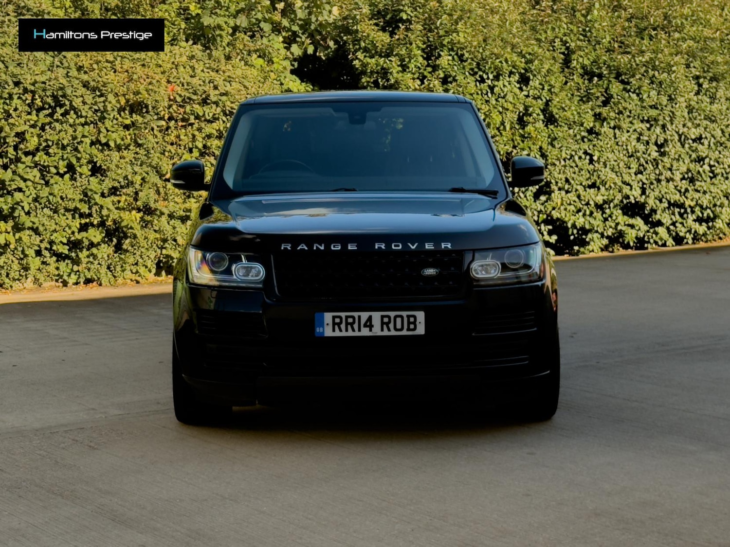 Vehicle 16