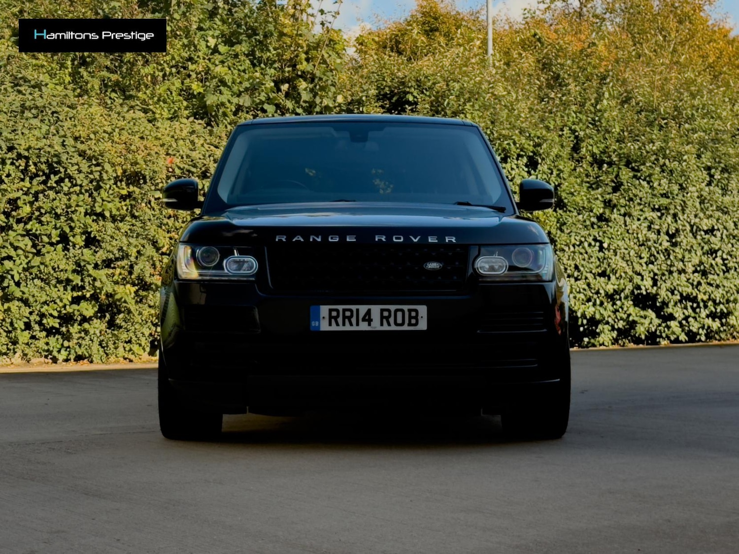 Vehicle 17