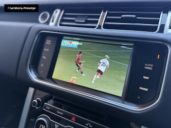 Used Land Rover Range Rover 2014 for sale - 76024313: Photo