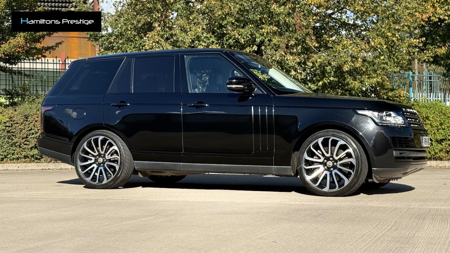 Vehicle 40