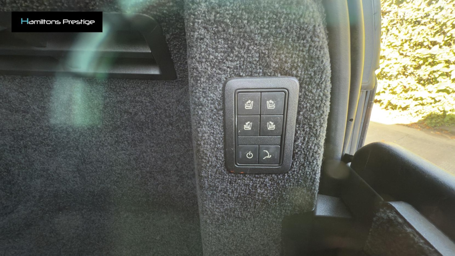 Vehicle 85