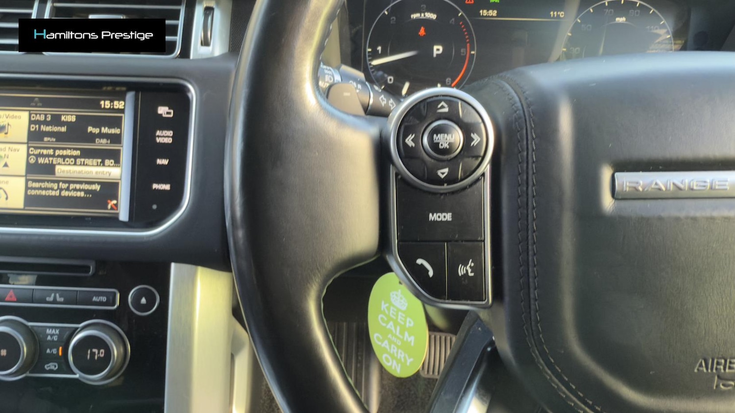 Vehicle 95
