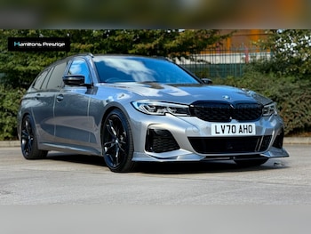 BMW - 3 Series