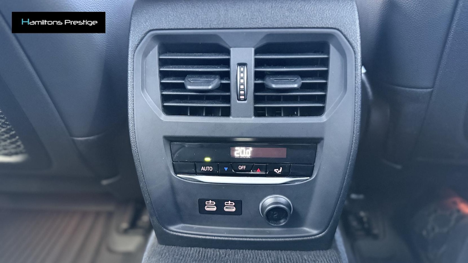 Vehicle 50
