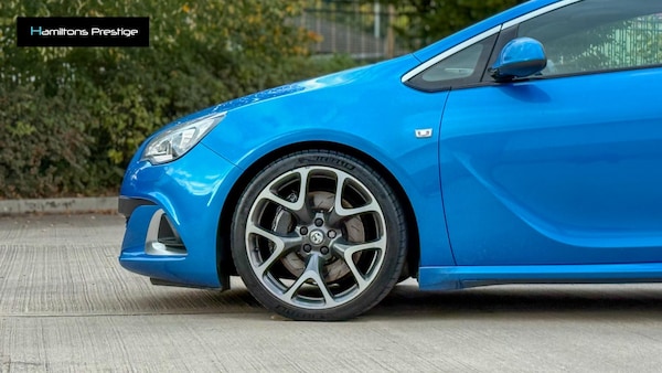 Used Vauxhall Astra GTC 2014 for sale - 76249971: Photo 15