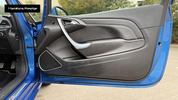 Used Vauxhall Astra GTC 2014 for sale - 76249971: Photo 21