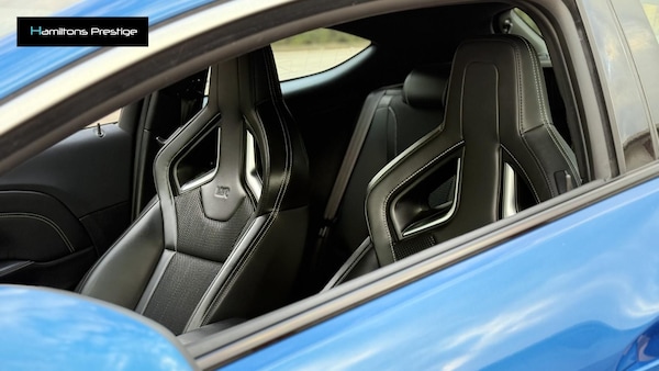 Used Vauxhall Astra GTC 2014 for sale - 76249971: Photo 28