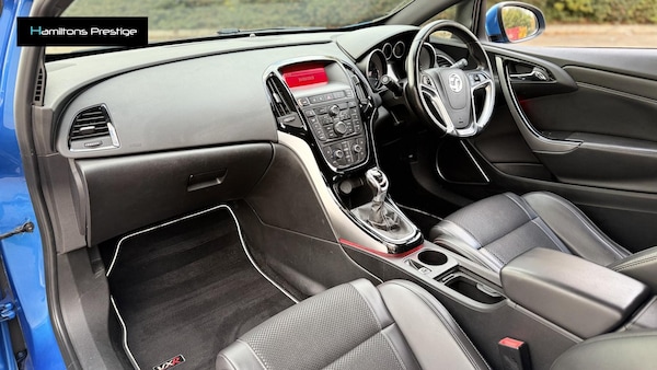 Used Vauxhall Astra GTC 2014 for sale - 76249971: Photo 29