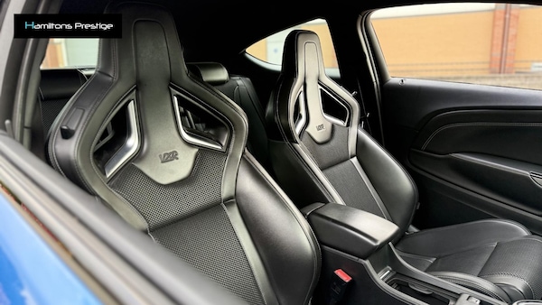 Used Vauxhall Astra GTC 2014 for sale - 76249971: Photo 2