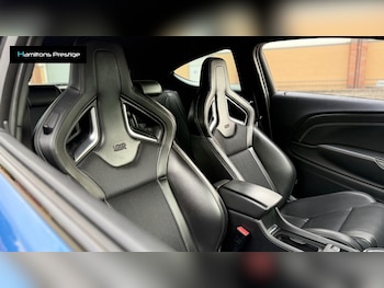 Used Vauxhall Astra GTC 2014 for sale - 76249971: Photo 2