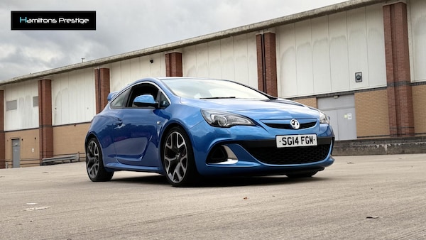Used Vauxhall Astra GTC 2014 for sale - 76249971: Photo 32