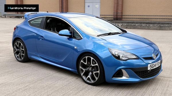 Used Vauxhall Astra GTC 2014 for sale - 76249971: Photo 33