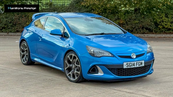 Used Vauxhall Astra GTC 2014 for sale - 76249971: Photo 6