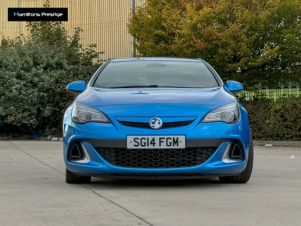Used Vauxhall Astra GTC 2014 for sale - 76249971: Photo 7